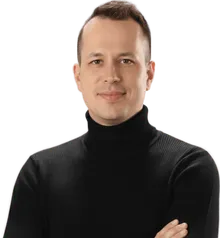 Kuba Masztalski - zdjęcie